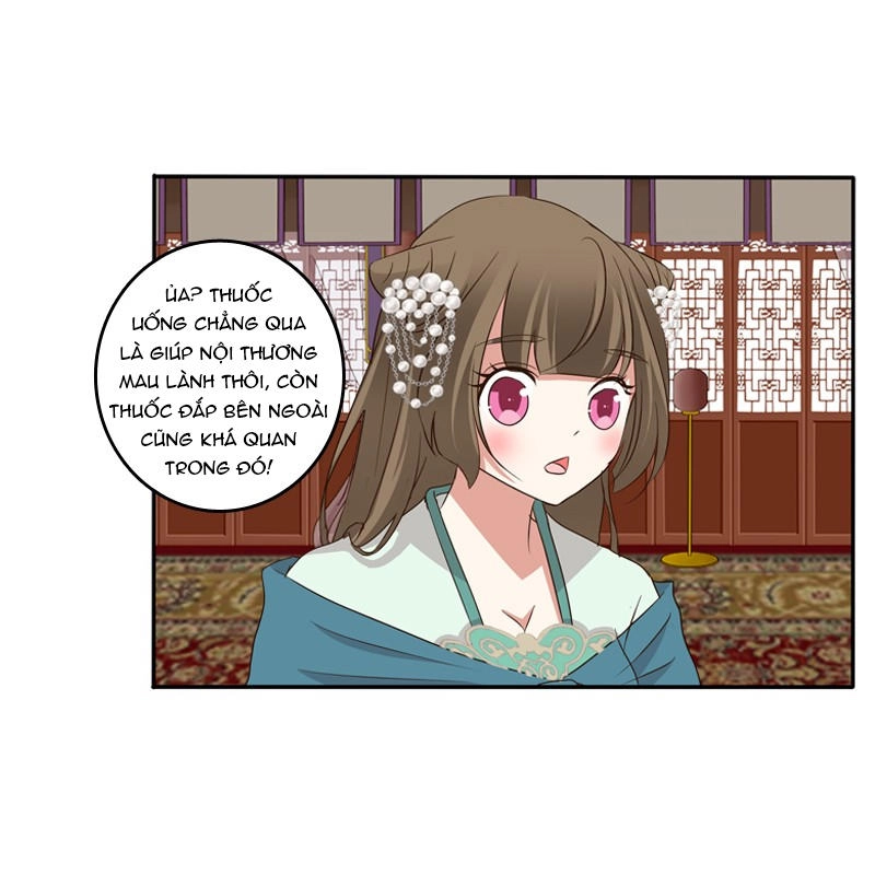 Thông Linh Phi Chapter 123.5 - 37