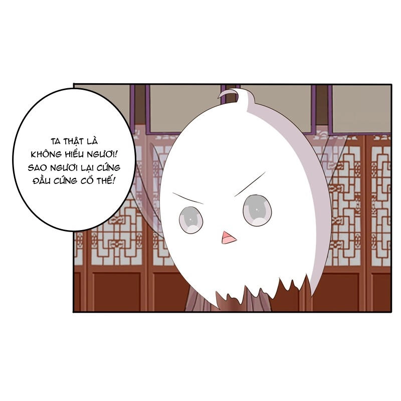 Thông Linh Phi Chapter 123.5 - 39