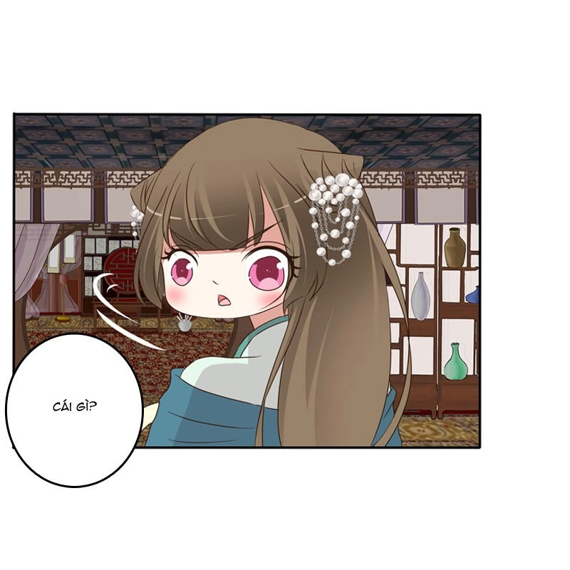 Thông Linh Phi Chapter 123.5 - 40