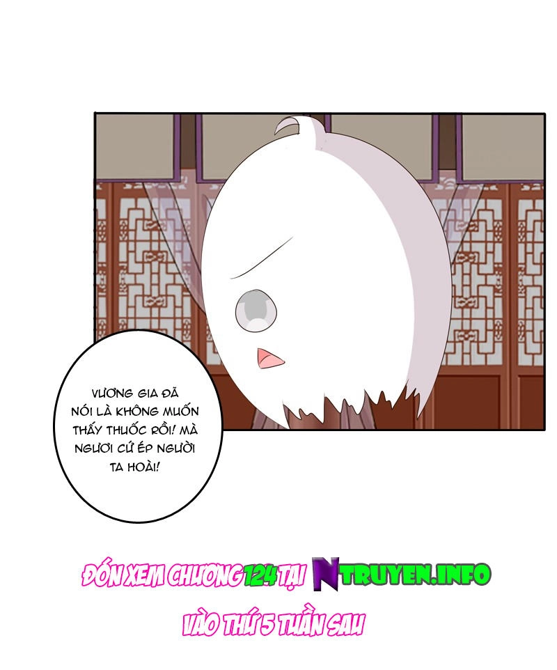 Thông Linh Phi Chapter 123.5 - 41