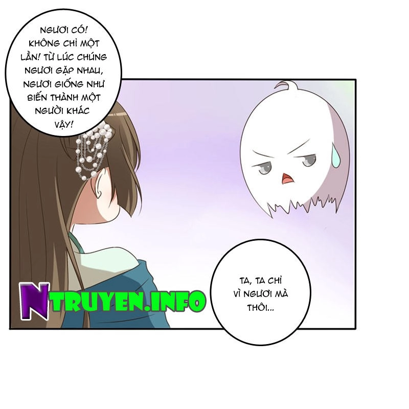 Thông Linh Phi Chapter 124 - 4