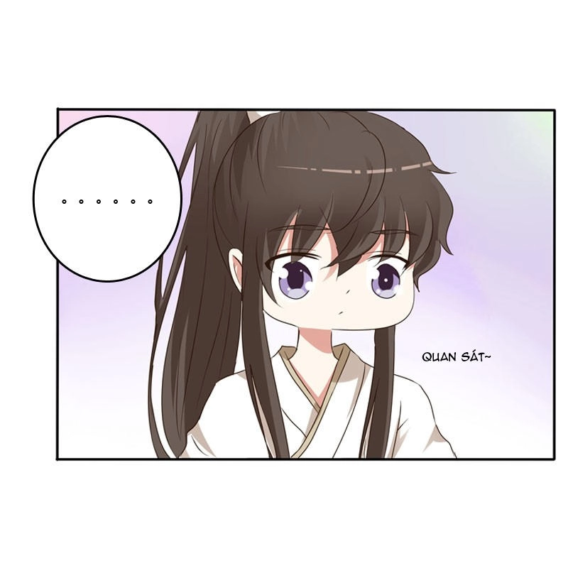 Thông Linh Phi Chapter 124 - 7