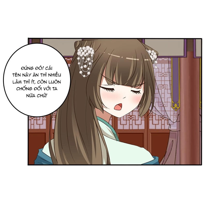 Thông Linh Phi Chapter 124 - 9