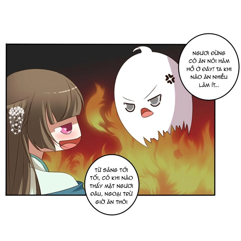 Thông Linh Phi Chapter 124 - 10