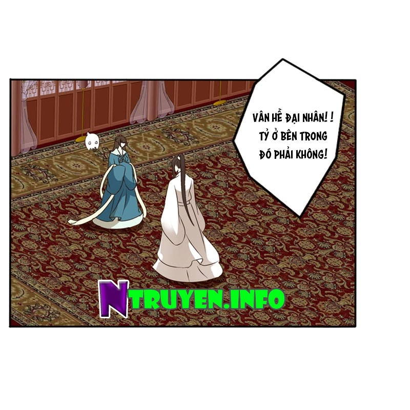 Thông Linh Phi Chapter 124 - 12