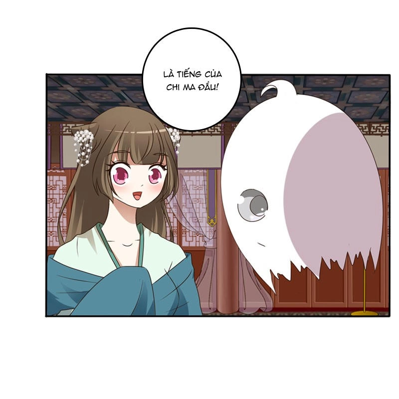 Thông Linh Phi Chapter 124 - 13