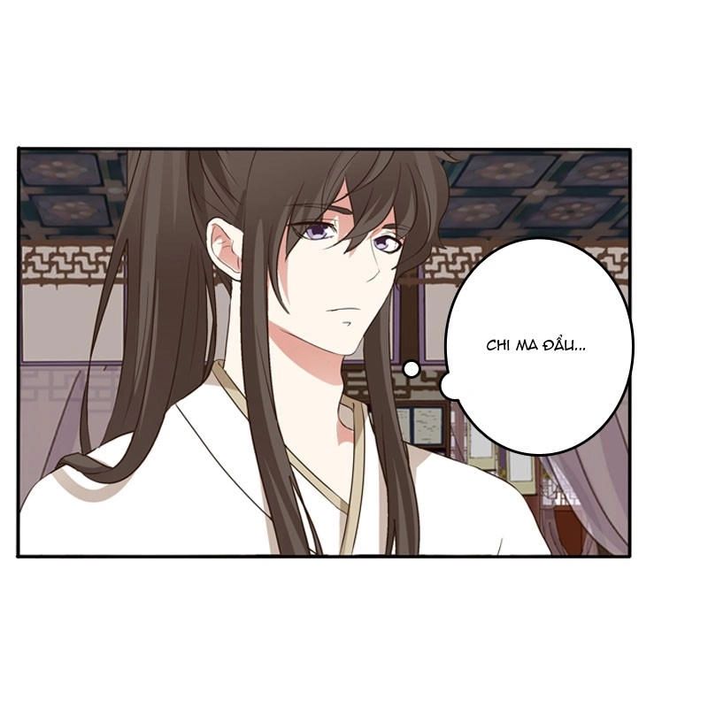 Thông Linh Phi Chapter 124 - 14