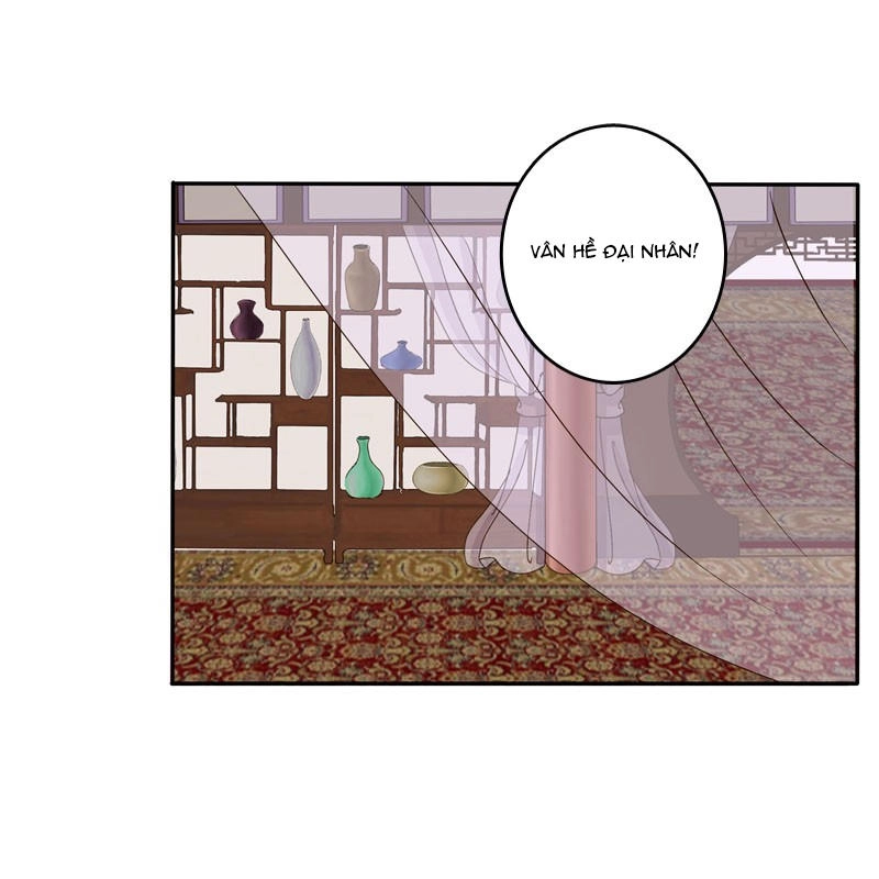 Thông Linh Phi Chapter 124 - 15