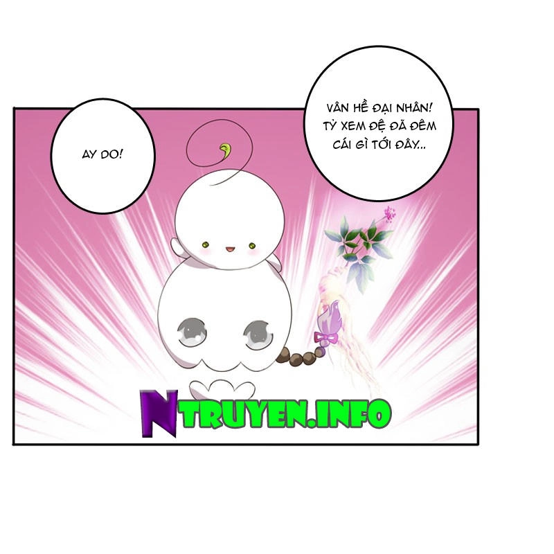 Thông Linh Phi Chapter 124 - 16