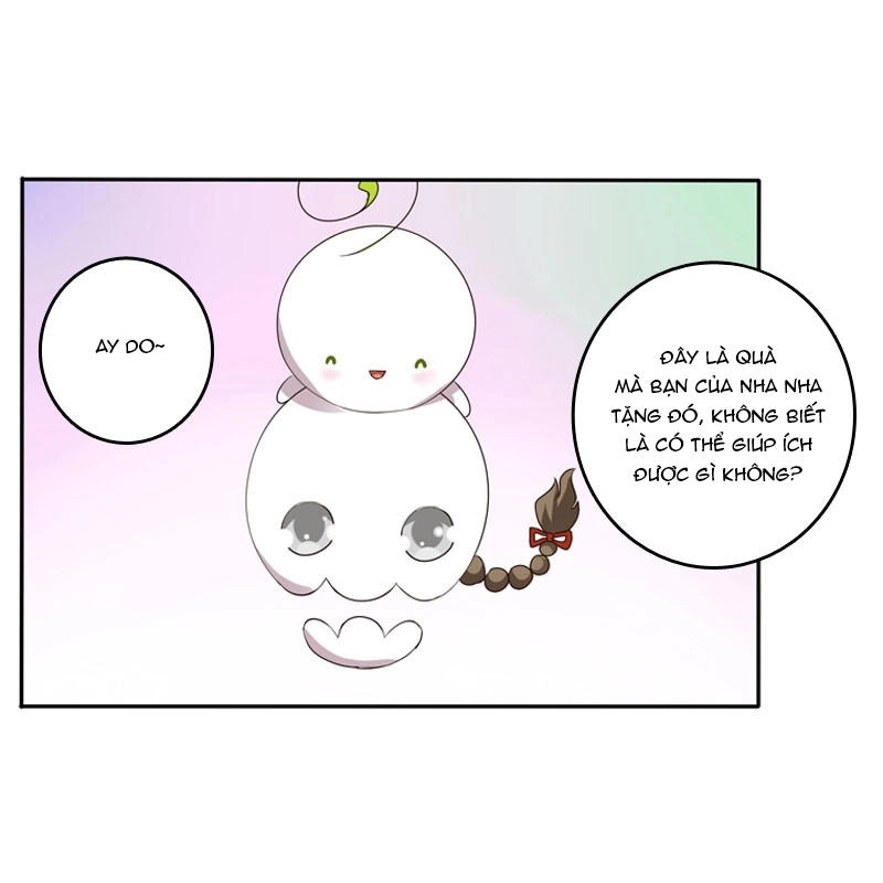 Thông Linh Phi Chapter 124 - 18