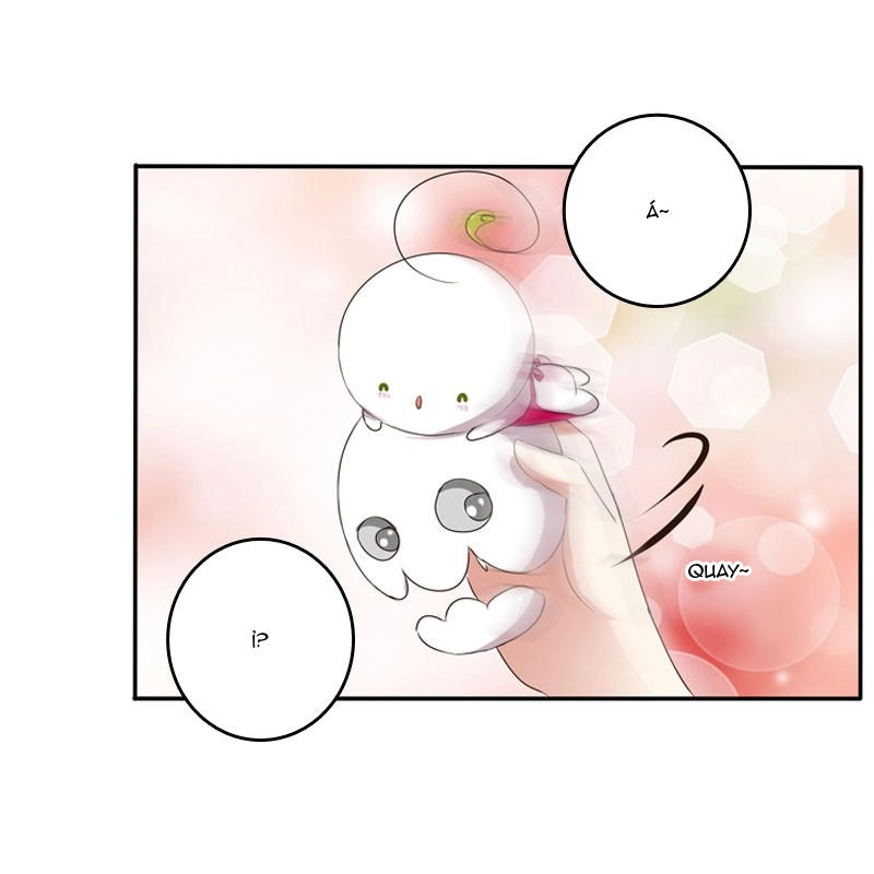 Thông Linh Phi Chapter 124 - 26