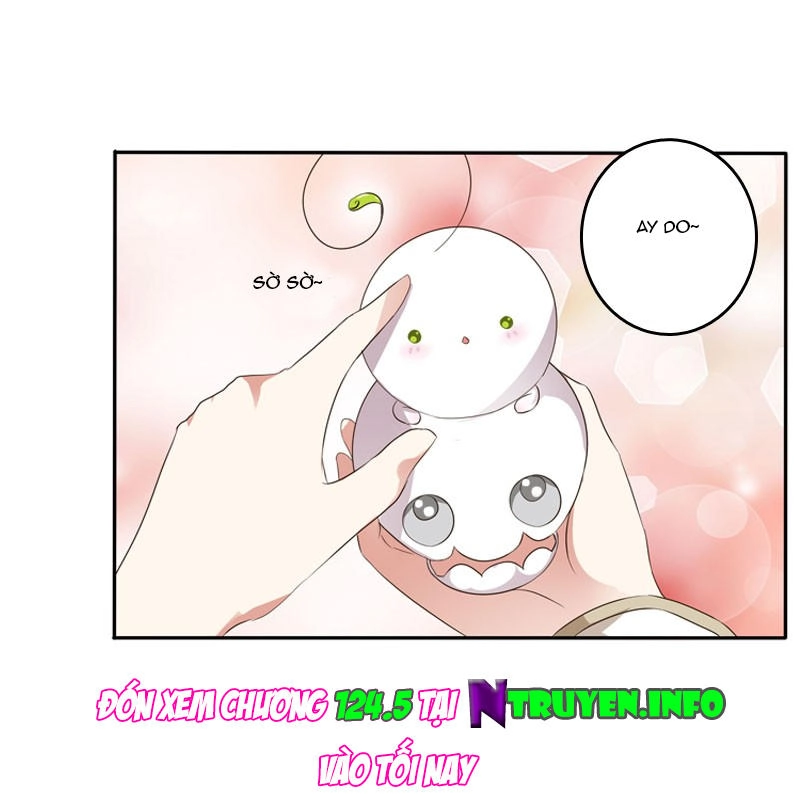 Thông Linh Phi Chapter 124 - 28