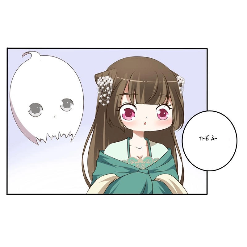 Thông Linh Phi Chapter 124.5 - 5