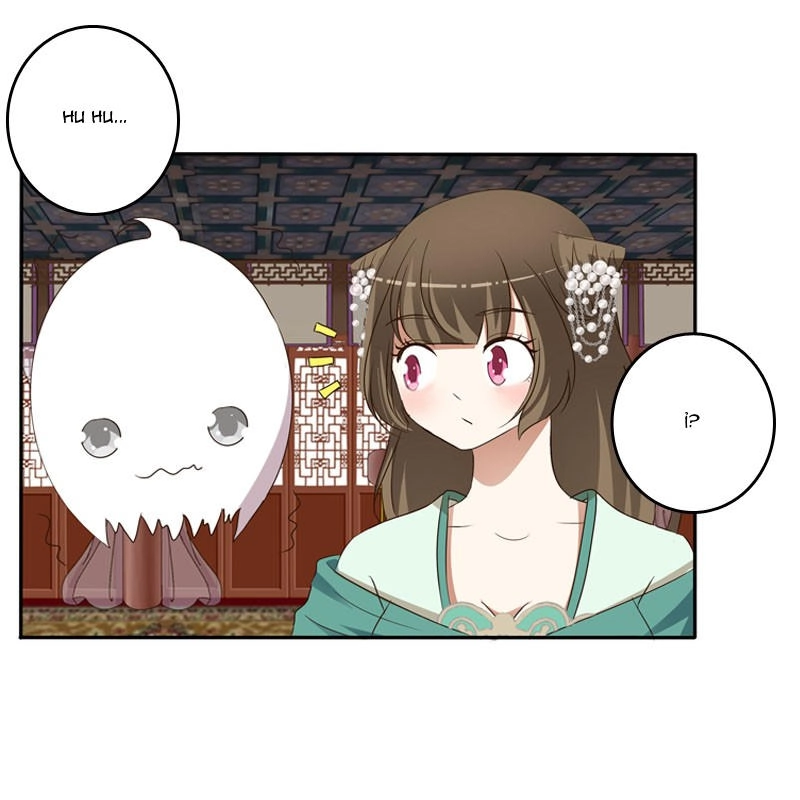 Thông Linh Phi Chapter 124.5 - 7