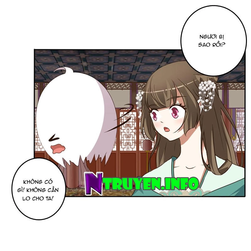 Thông Linh Phi Chapter 124.5 - 8