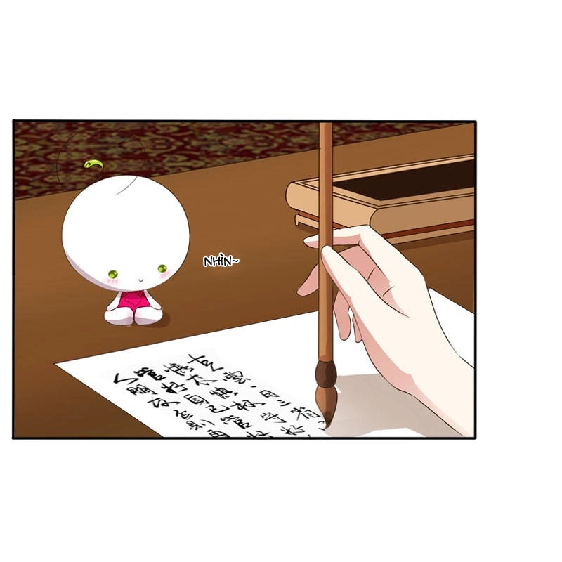 Thông Linh Phi Chapter 124.5 - 11