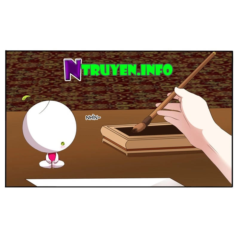 Thông Linh Phi Chapter 124.5 - 12