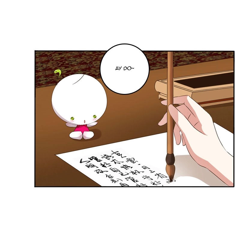 Thông Linh Phi Chapter 124.5 - 13