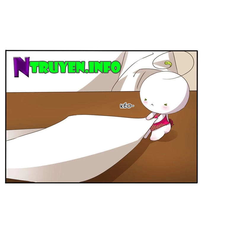 Thông Linh Phi Chapter 124.5 - 16