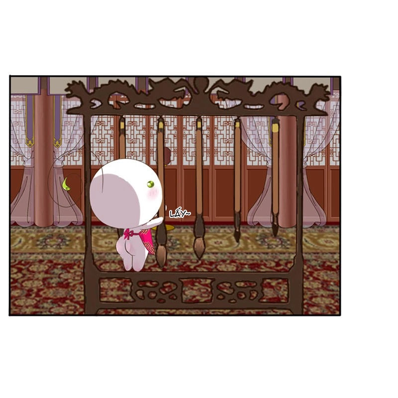 Thông Linh Phi Chapter 124.5 - 18