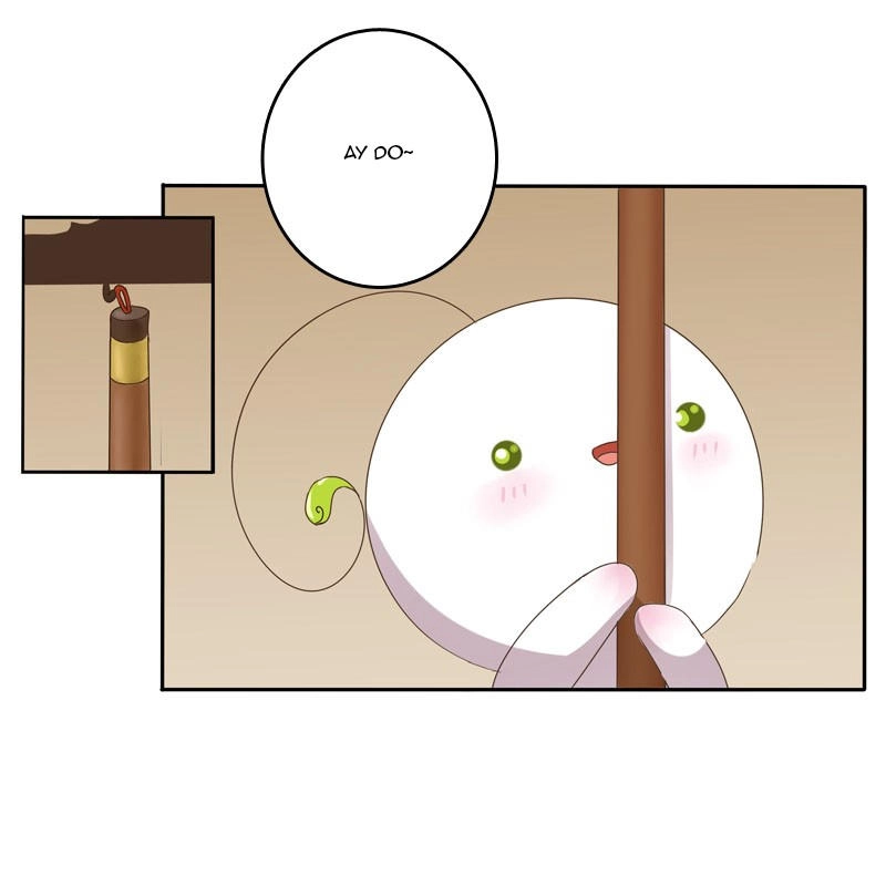 Thông Linh Phi Chapter 124.5 - 19