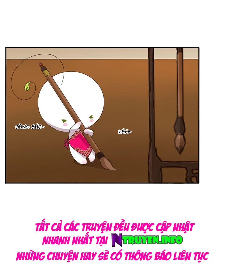 Thông Linh Phi Chapter 124.5 - 20