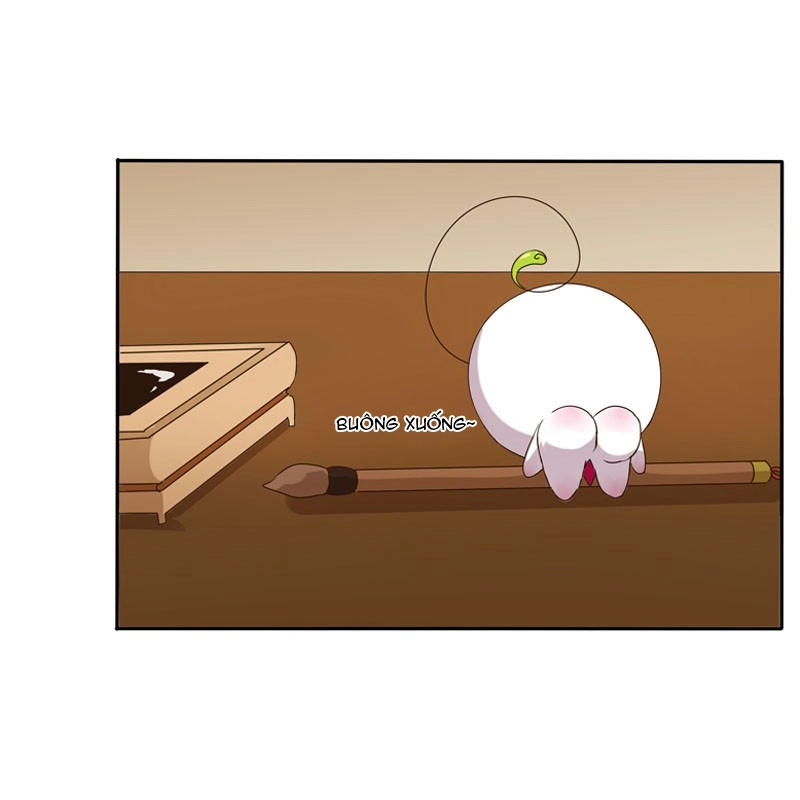 Thông Linh Phi Chapter 124.5 - 21