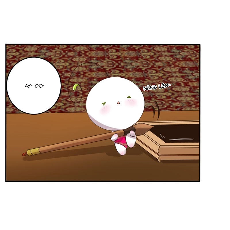 Thông Linh Phi Chapter 124.5 - 22