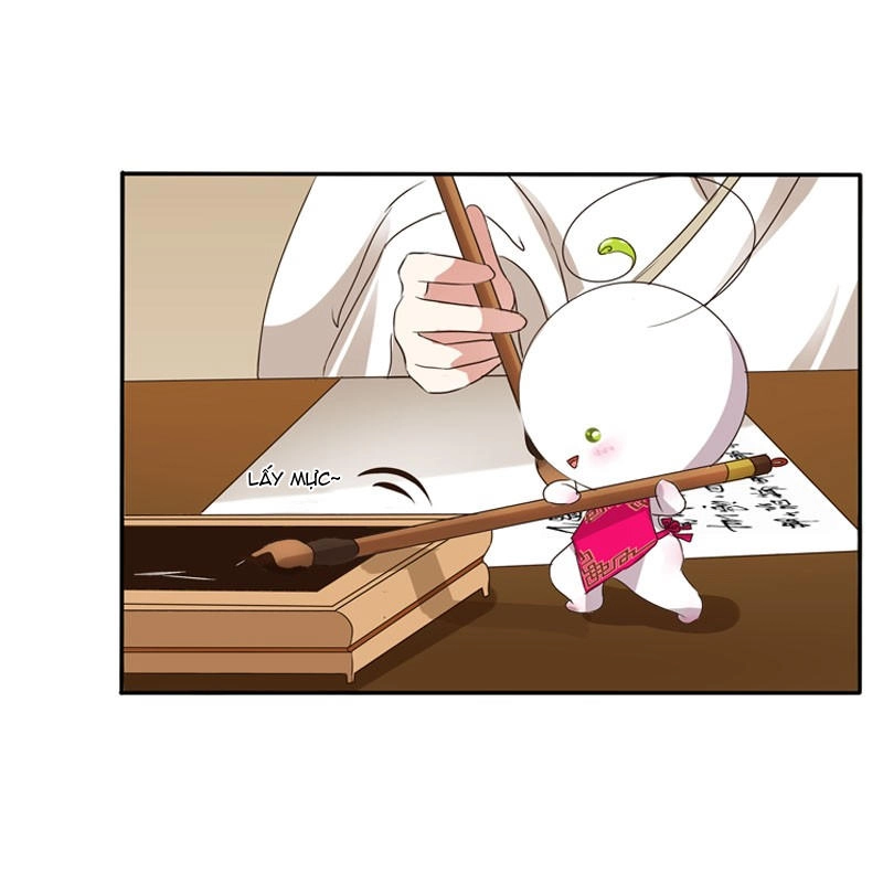 Thông Linh Phi Chapter 124.5 - 23