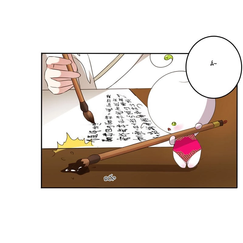 Thông Linh Phi Chapter 124.5 - 25