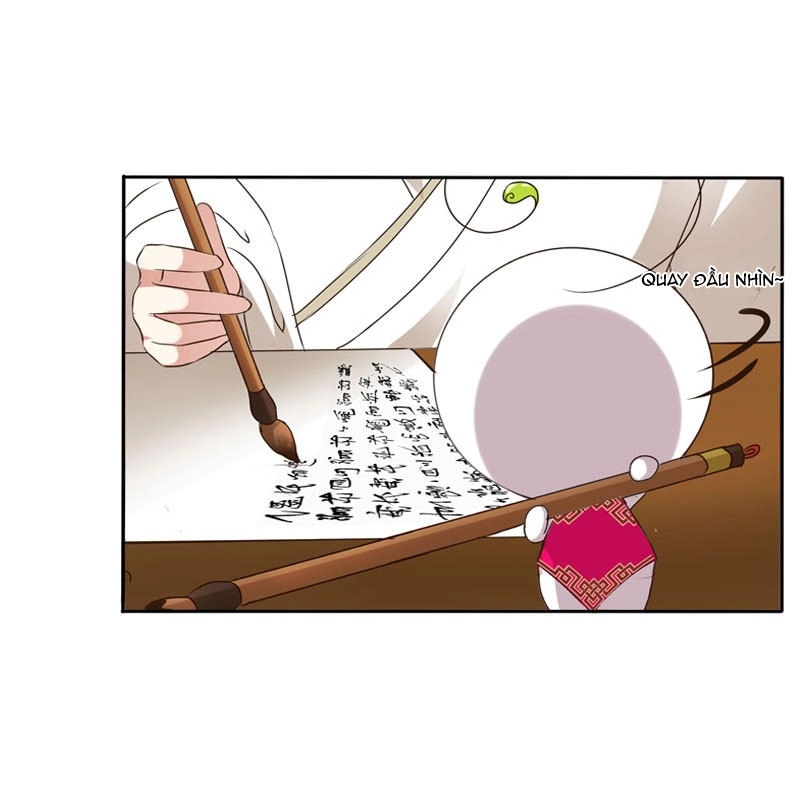 Thông Linh Phi Chapter 124.5 - 27