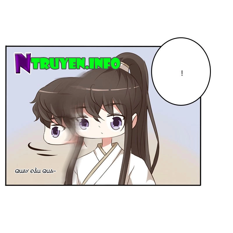 Thông Linh Phi Chapter 124.5 - 28