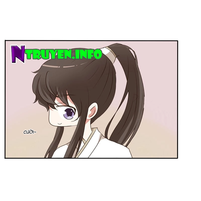 Thông Linh Phi Chapter 124.5 - 32