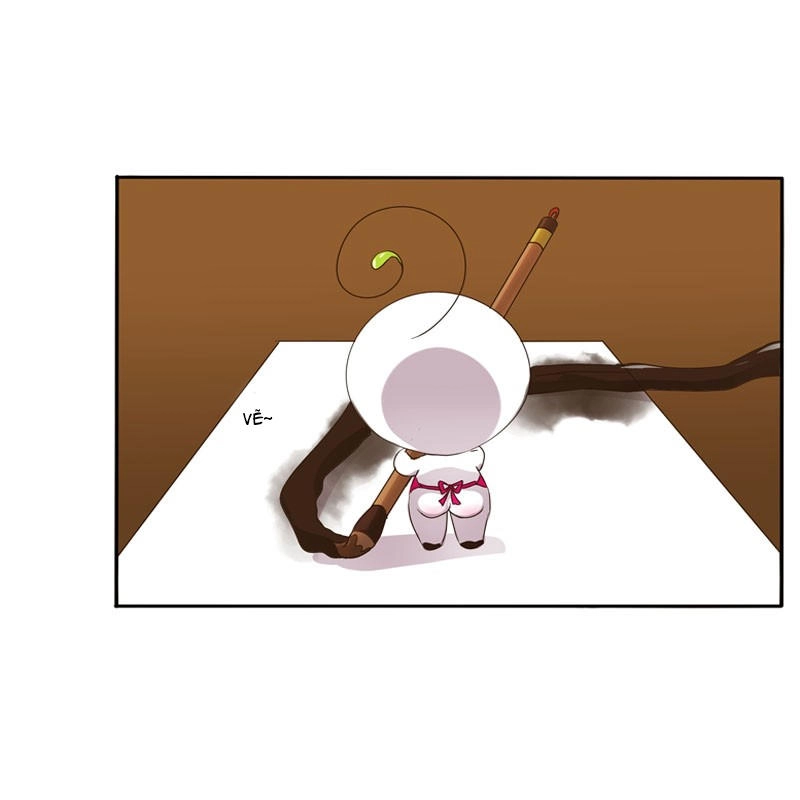 Thông Linh Phi Chapter 124.5 - 33