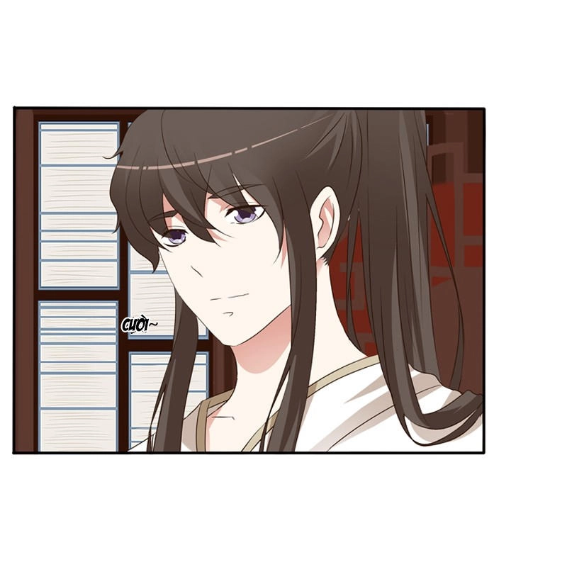 Thông Linh Phi Chapter 125 - 1