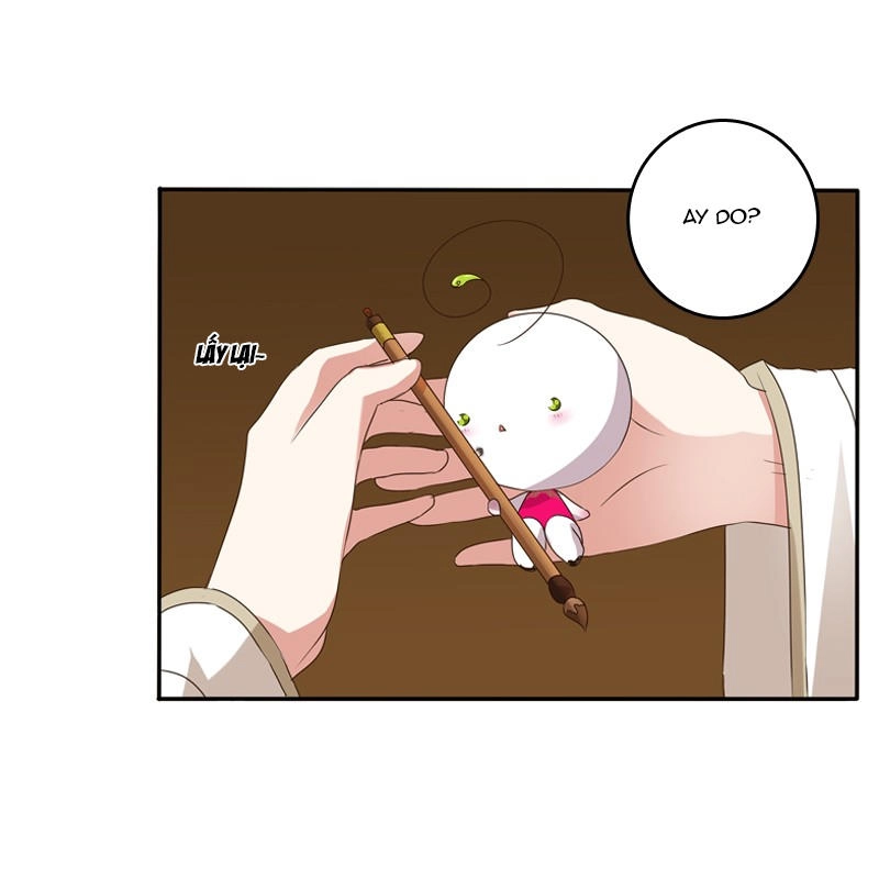 Thông Linh Phi Chapter 125 - 2