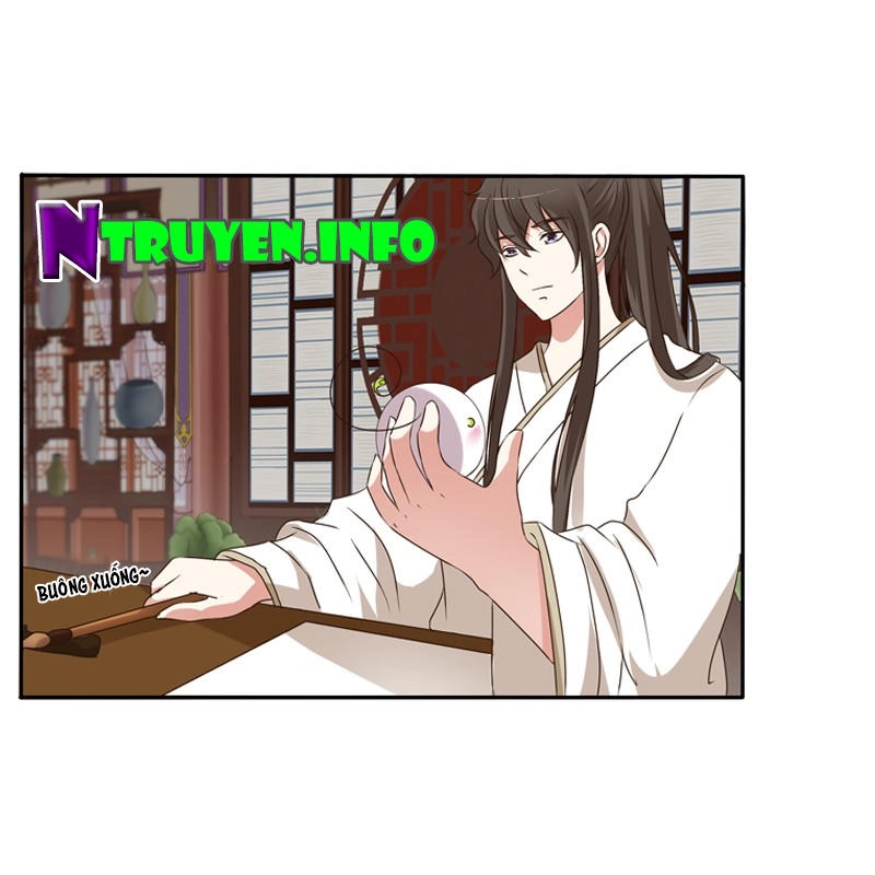 Thông Linh Phi Chapter 125 - 3