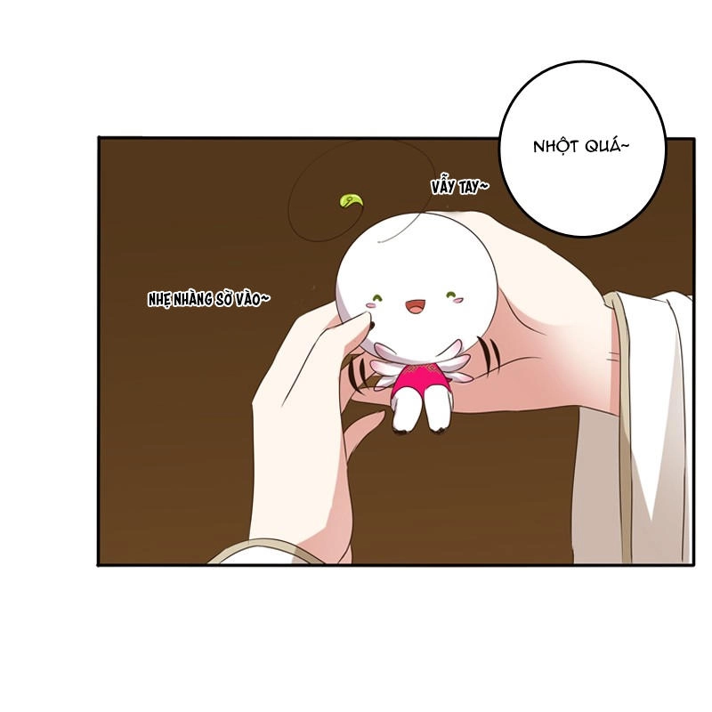 Thông Linh Phi Chapter 125 - 4