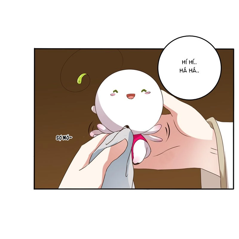 Thông Linh Phi Chapter 125 - 6