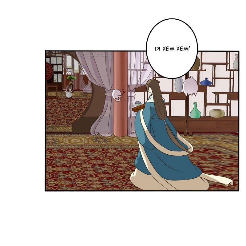 Thông Linh Phi Chapter 125 - 9