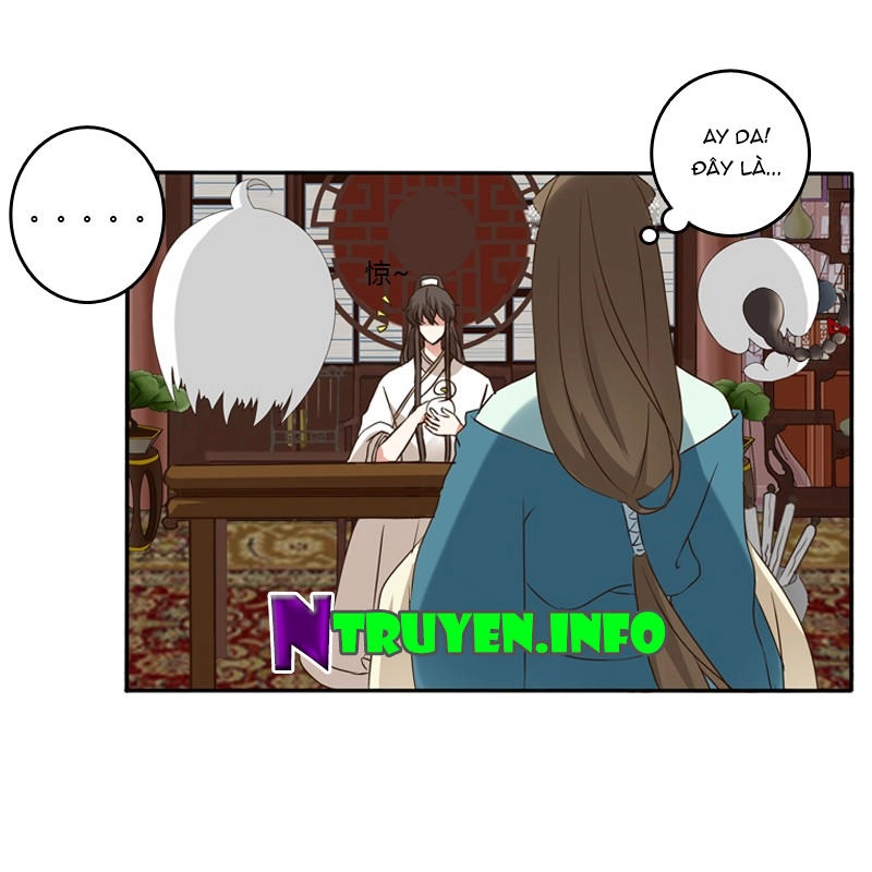 Thông Linh Phi Chapter 125 - 11