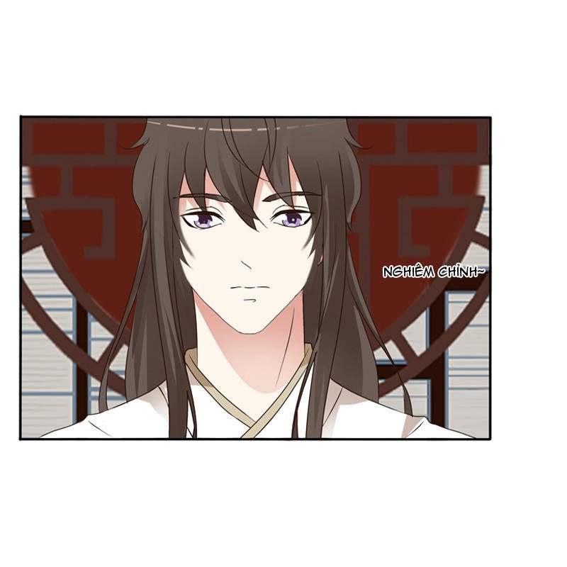 Thông Linh Phi Chapter 125 - 12