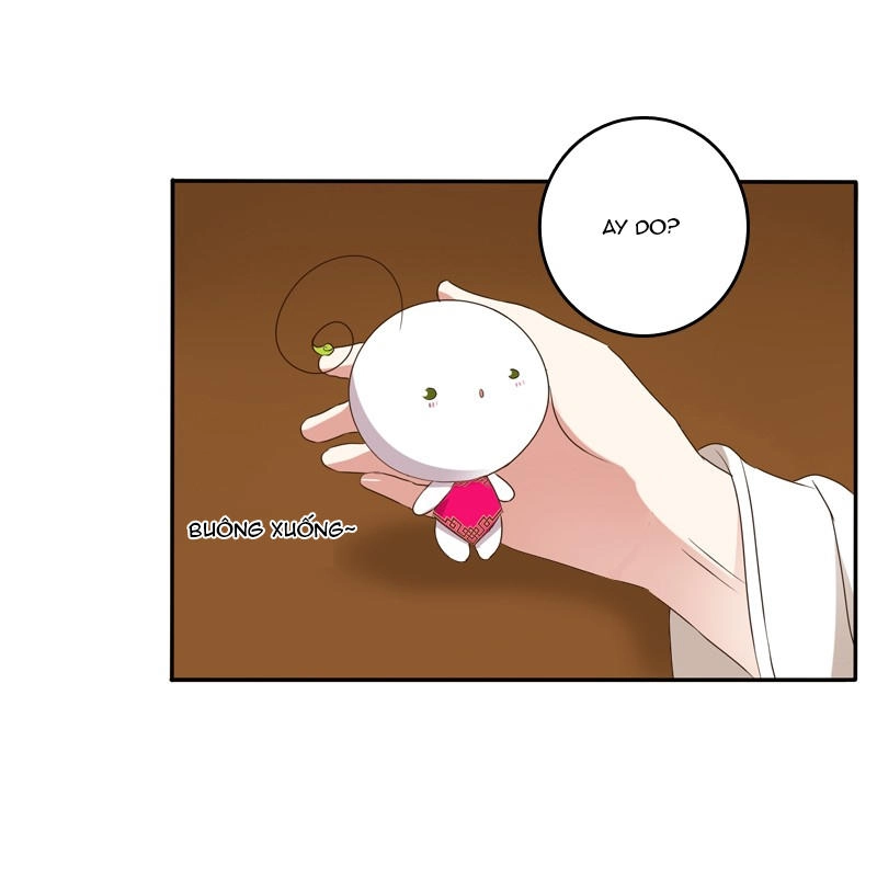 Thông Linh Phi Chapter 125 - 14