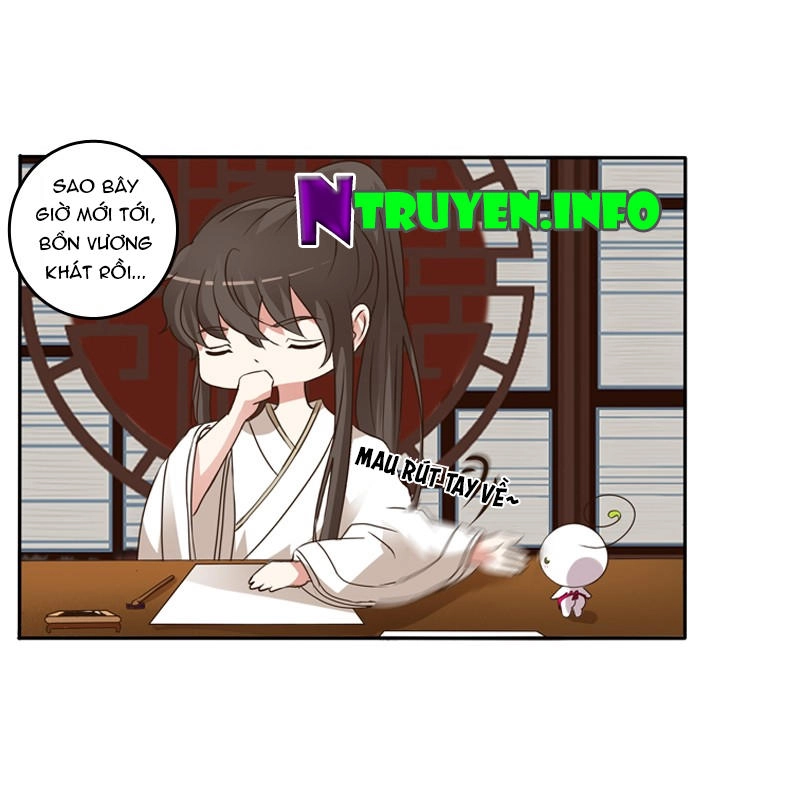 Thông Linh Phi Chapter 125 - 15