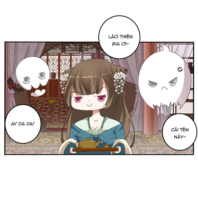 Thông Linh Phi Chapter 125 - 18