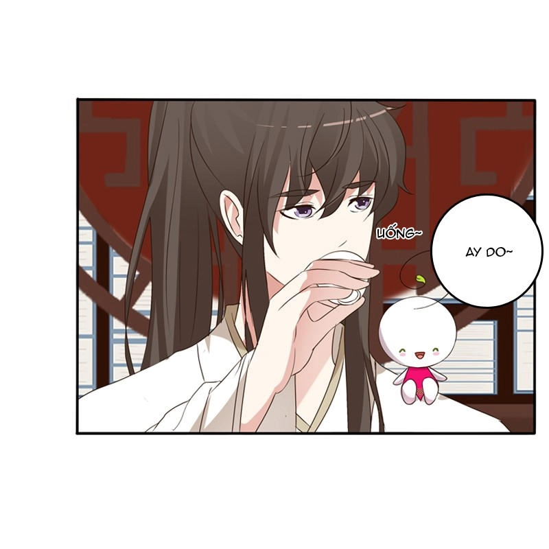 Thông Linh Phi Chapter 125 - 20