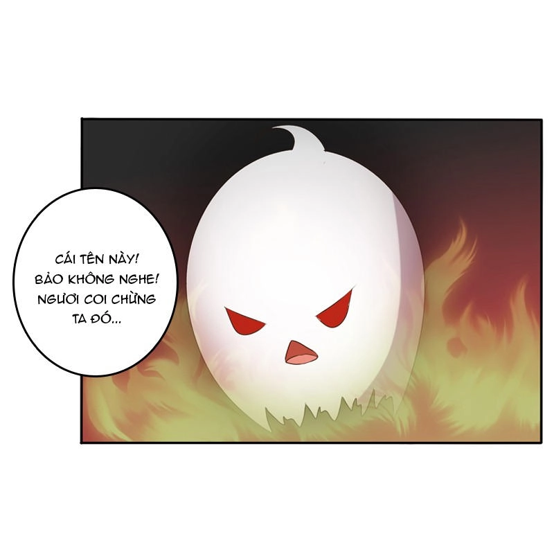 Thông Linh Phi Chapter 125 - 24