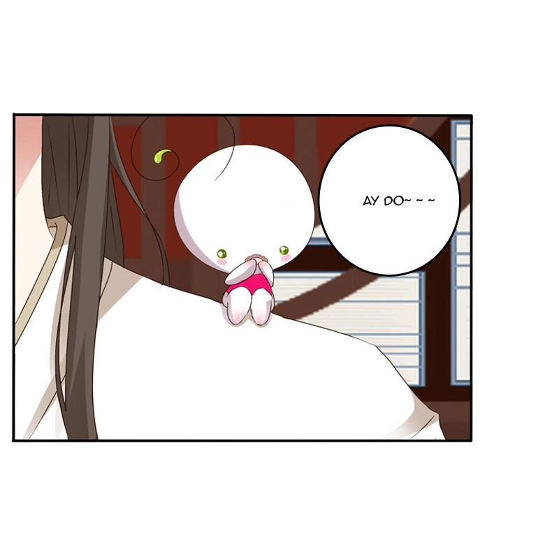 Thông Linh Phi Chapter 125 - 25