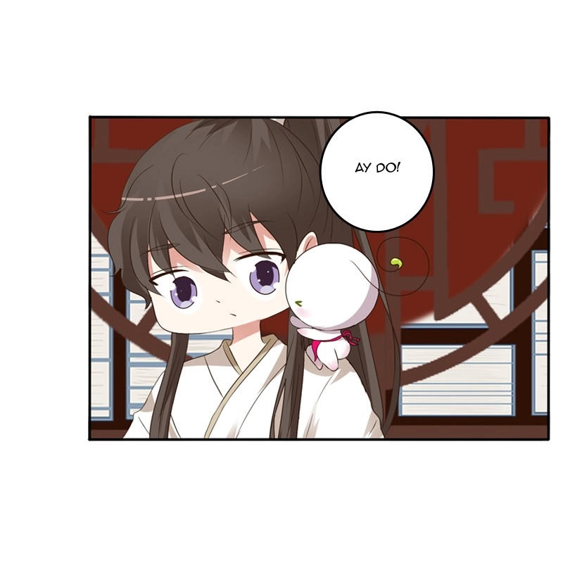 Thông Linh Phi Chapter 125 - 26