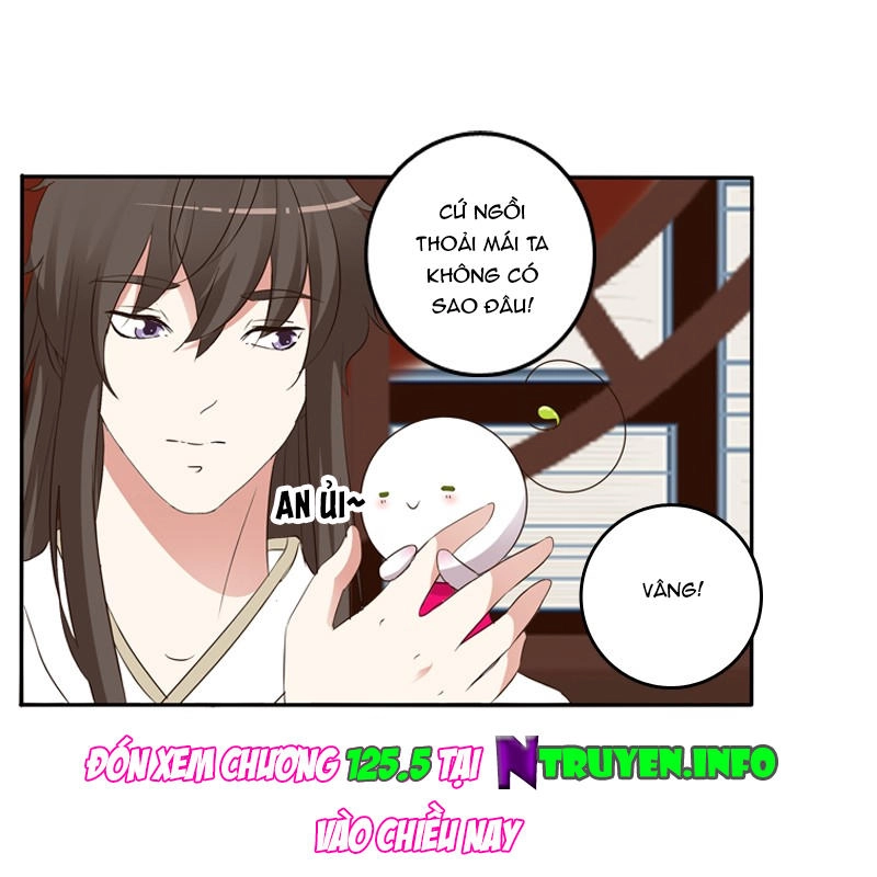 Thông Linh Phi Chapter 125 - 27